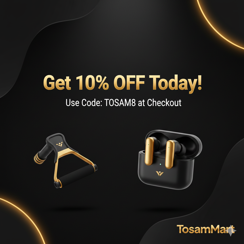 5 Simple Home Essentials That Make Everyday Life Easier