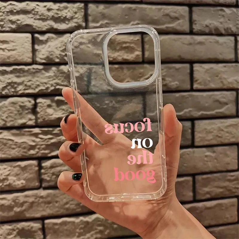 For iPhone 7–17 Series | Stylish • Protective • Lightweight