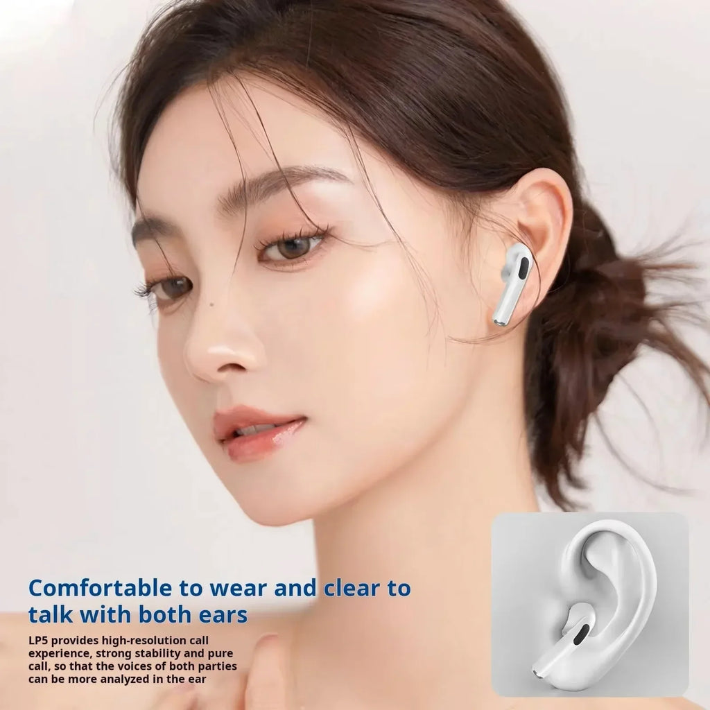 2025 Original Air Pro 4 TWS Wireless Headphones Earphone Bluetooth 5.0 Waterproof Headset with Mic Earbuds for Iphone Huawei