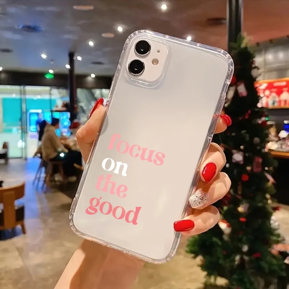 For iPhone 7–17 Series | Stylish • Protective • Lightweight