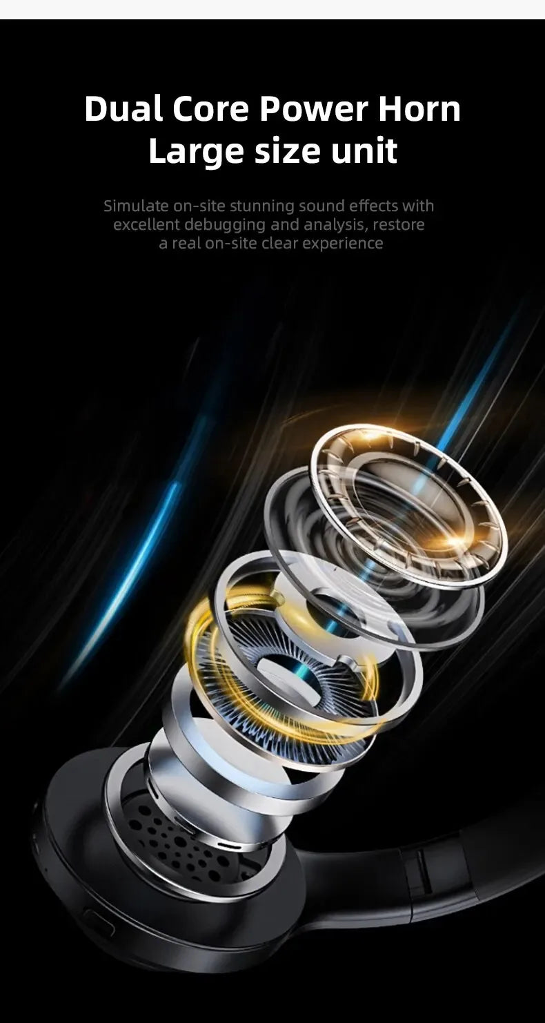 Air P47 TWS Bluetooth Stereo Headphone Bluetooth Earphone Music Sport Headset with Mic for Xiaomi iPhone Sumsamg Android