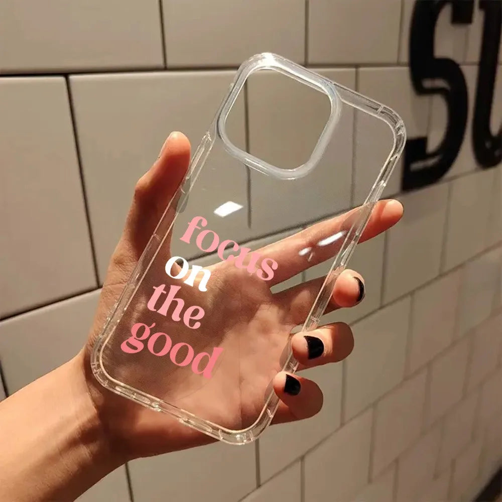 For iPhone 7–17 Series | Stylish • Protective • Lightweight