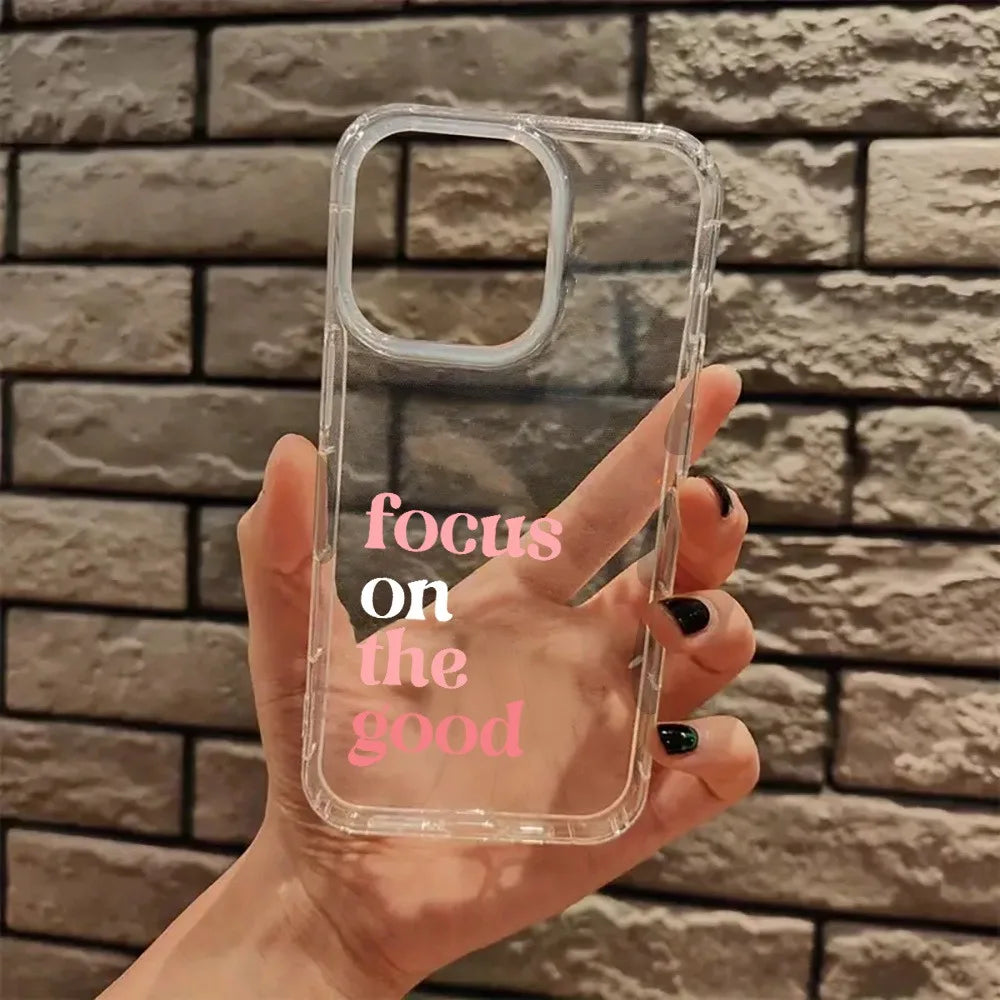 For iPhone 7–17 Series | Stylish • Protective • Lightweight