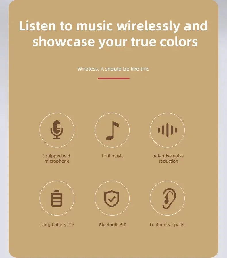 Air P47 TWS Bluetooth Stereo Headphone Bluetooth Earphone Music Sport Headset with Mic for Xiaomi iPhone Sumsamg Android