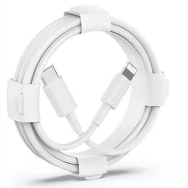 NNBILI PD 20W Fast Charger For iPhone 11 12 13 14 Pro Max XR X XS Max 8 Plus Phone Charger 3.3ft Cable Fast Charging Accessories