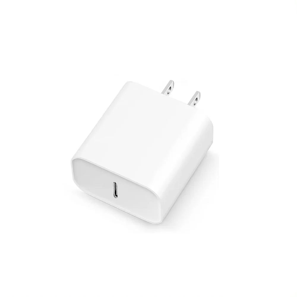 NNBILI PD 20W Fast Charger For iPhone 11 12 13 14 Pro Max XR X XS Max 8 Plus Phone Charger 3.3ft Cable Fast Charging Accessories