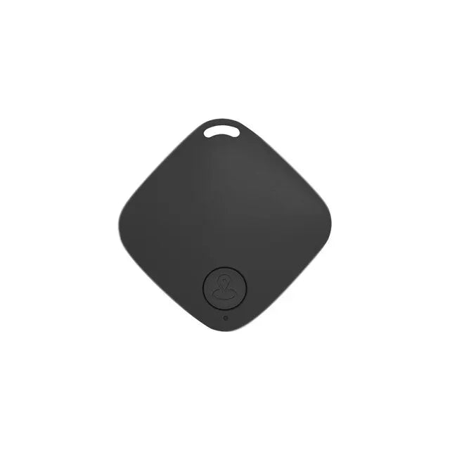 Mini Smart Bluetooth Tracker — Anti-Lost Device for Keys, Pets, Bags & Wallets