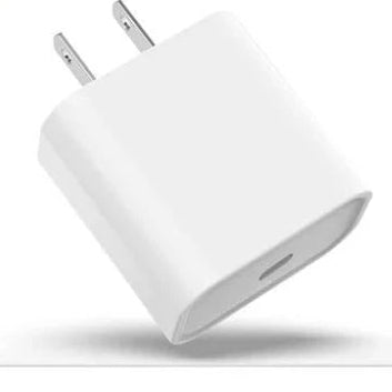 NNBILI PD 20W Fast Charger For iPhone 11 12 13 14 Pro Max XR X XS Max 8 Plus Phone Charger 3.3ft Cable Fast Charging Accessories