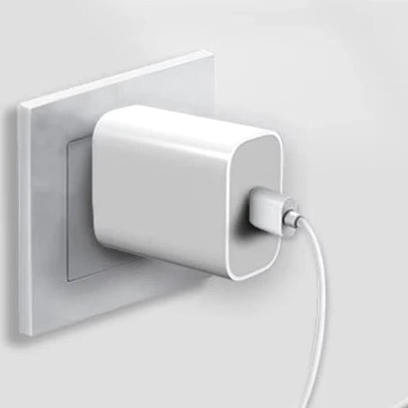 NNBILI PD 20W Fast Charger For iPhone 11 12 13 14 Pro Max XR X XS Max 8 Plus Phone Charger 3.3ft Cable Fast Charging Accessories