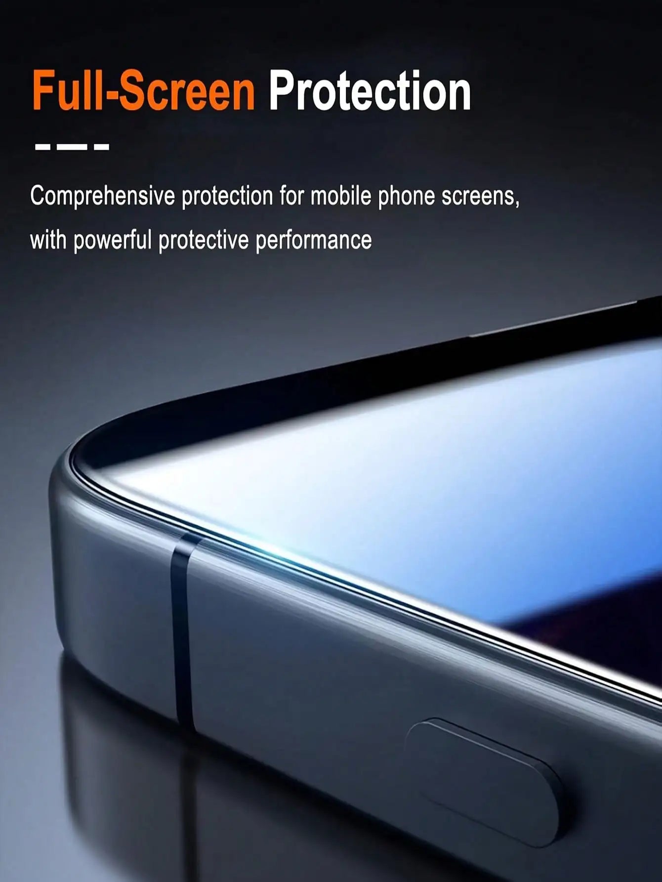 6Pcs Privacy Screen Protector Compatible With IPhone 17/16/16e/15/14/13/13 Pro/12/11/17Pro Max/17 Air/16 Pro Max/15 Pro Max